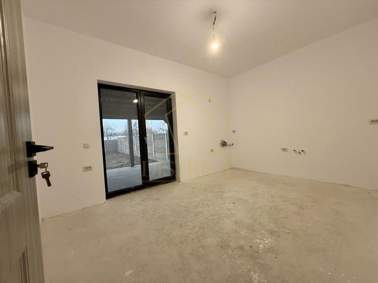 Casa individuala cu 5 camere 118 mp utili | Sanandrei