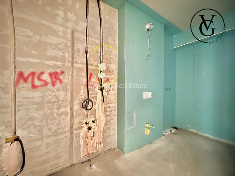Apartament 3 camere | Complex rezidential - Blue Bike EDEN | - 11