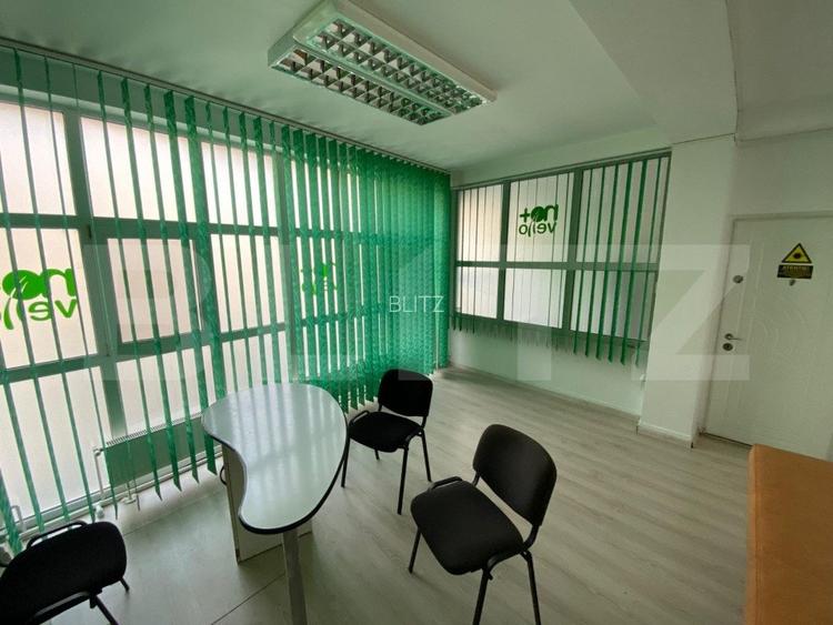 Spatii de birouri , 16 mp, zona Centrala, foarte usor accesul - 2