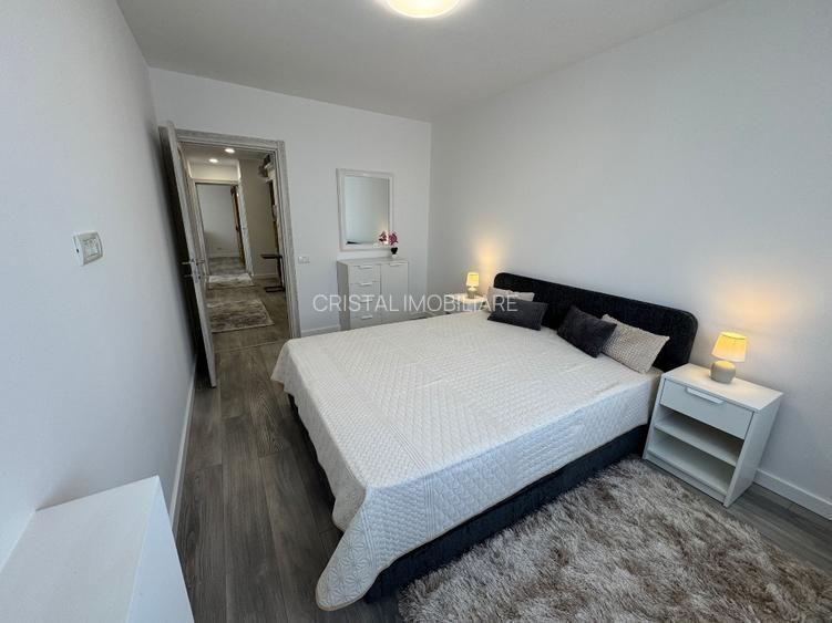 🏢 De închiriat: Stil și Confort - Ap. 3 Camere Dimitrie Cantemir - Tineretului - 17
