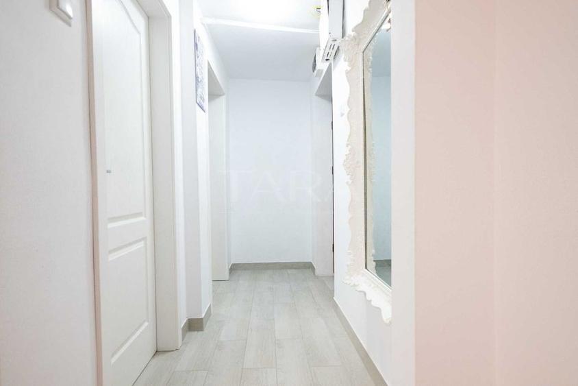 Apartament 2 camere – zona Gheorgheni