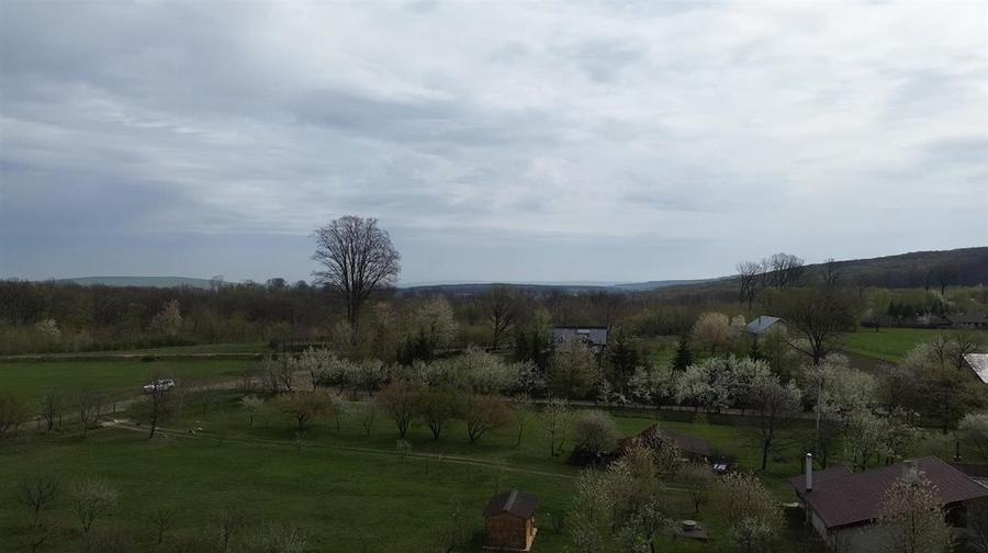Teren intravilan de vânzare în Mitocu Dragomirnei | 5.800 mp | 43 m de