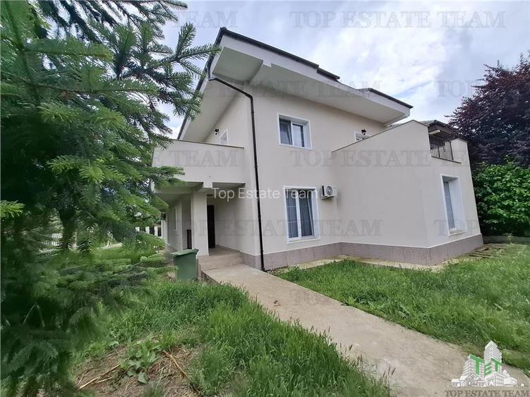 Vila de VANZARE Crevedia pretabil resedinta /Iinvestitie - 3