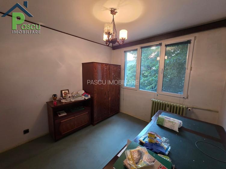 Apartament 3 camere Brancoveanu, str. Stoian Militaru, et. 2/4, 64 mp - 9