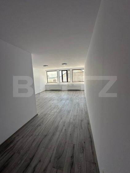 Cladire cu destinatii multiple, 200mp, zona Burdujeni