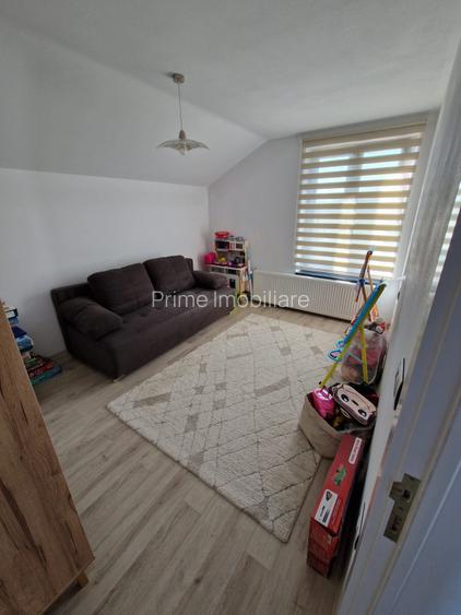Casă Individuală P+M | Orizont-Micești | 184 MP UTILI | 423 MP TEREN - 8