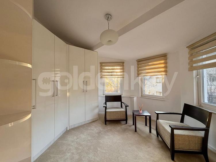 Vila cu 5 camere in complex rezidential | British School