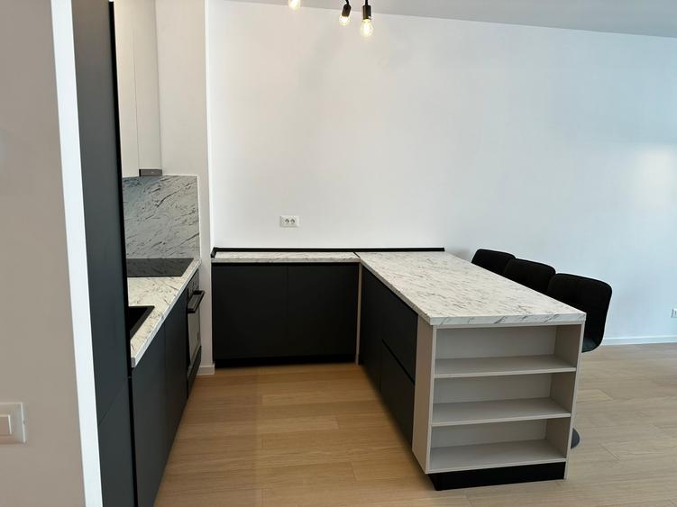 BANEASA JANDARMERIEI DE INCHIRIAT APARTAMENT 3 CAMERE FINISAJE LUX | LOC PARCARE