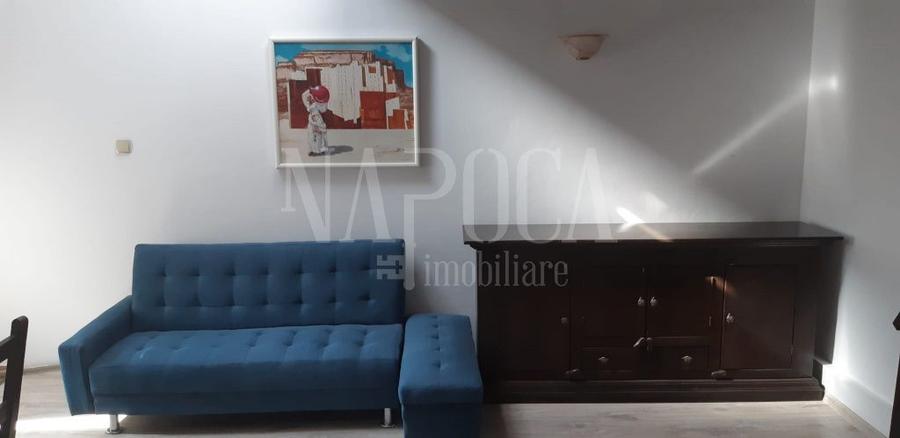 Apartament 7 camere de vanzare in Centru, Cluj Napoca