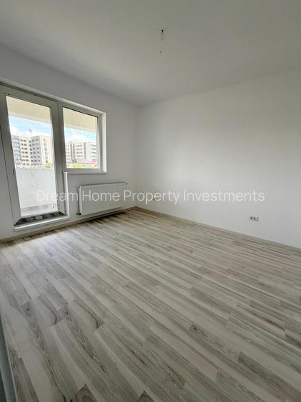 Apartamente noi cu 2 camere în Sector 4 - Metalurgiei | Comision 0% - 2