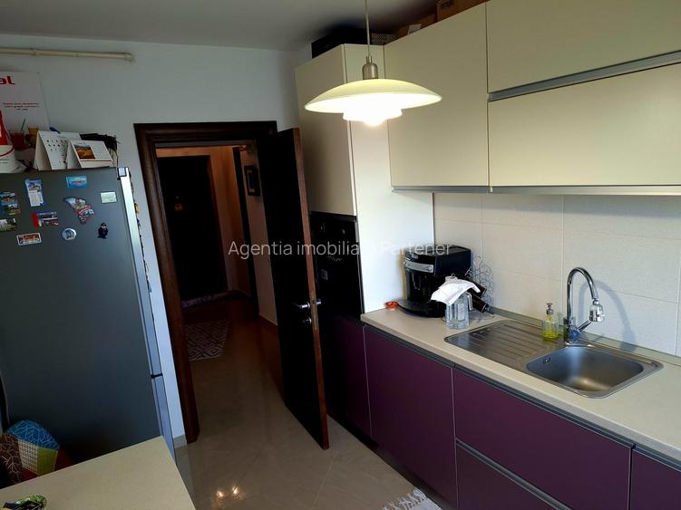 2 camere Craiovei , mobilat / utilat , Amplasament DEOSEBIT !!! - 12