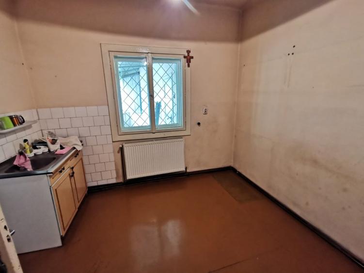 Apartament In Vila – Zona Telegrafului