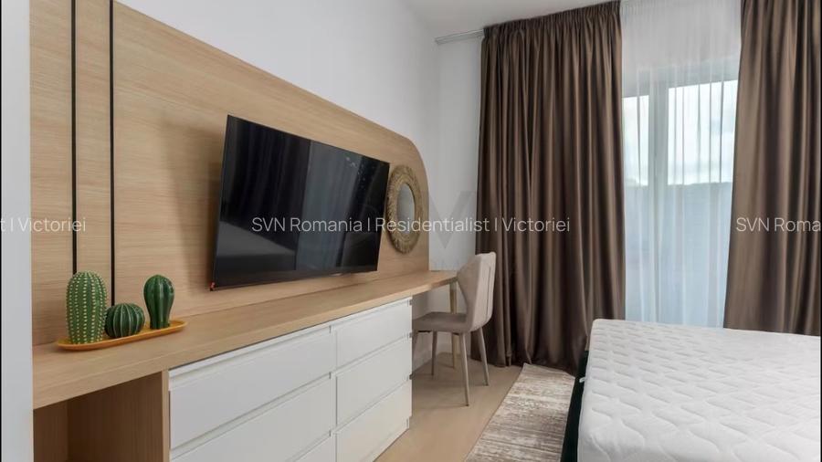 REA1029025 Apartament 2 Camere I Aviatiei Tower - 6