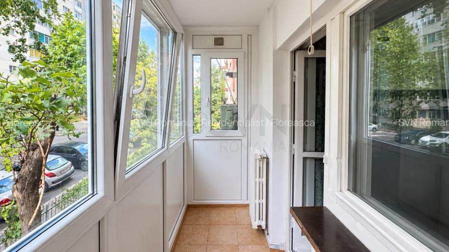 REA1029869 Apartament 3 Camere I Titan