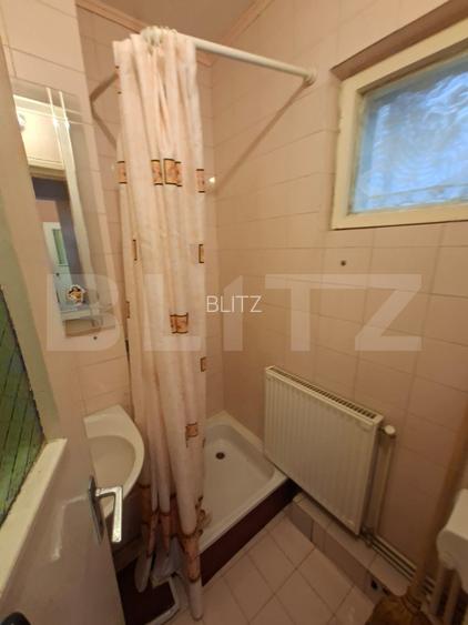 Apartament cu trei camere de vânzare în Tudor! Zona Înfrățirii| - 7