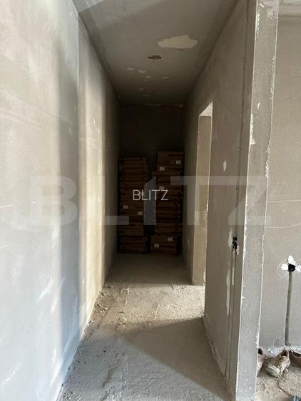 Apartament cu 2 camere, bloc nou, 67 mp, zona Dorobantilor - 5