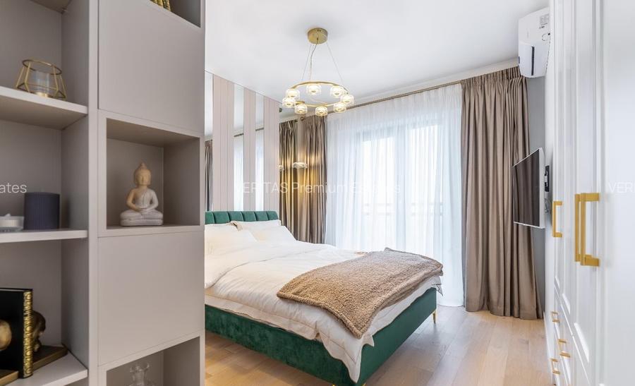 Ocazie rara! Apartament totul nou imobil 2020 parcul Tineretului, parcare, boxa - 8