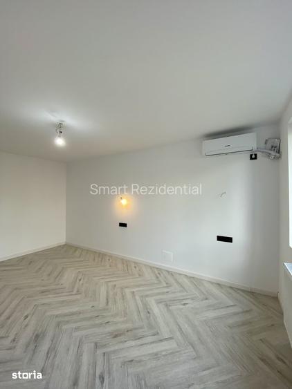 Garsoniera renovata Drumul Gazarului