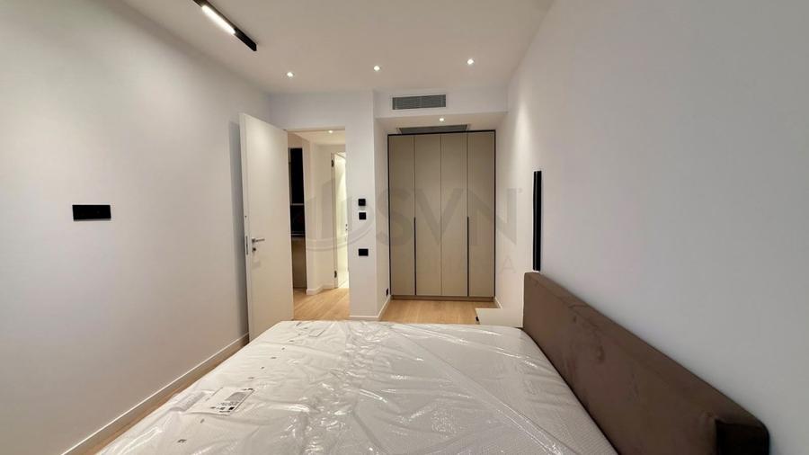 REA1030007 Apartament superb 2 camere I One Herastrau Vista