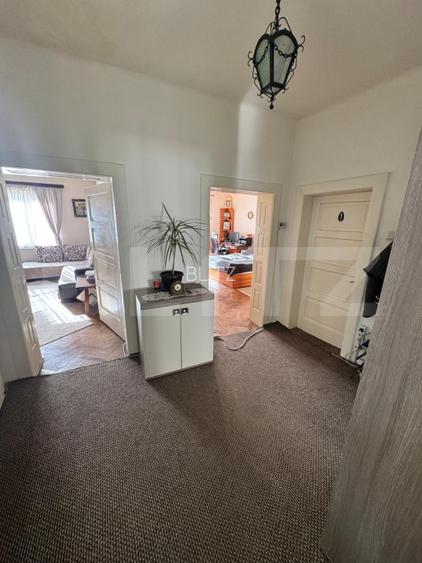 Ocazie! Casa in zona Premium! Gabor Aron! 140mp! - 7