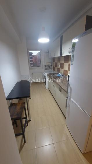 APARTAMENT CU O CAMERĂ DE VÂNZARE – MILITARI RESIDENCE | 42,30 MP | BALCON - 3