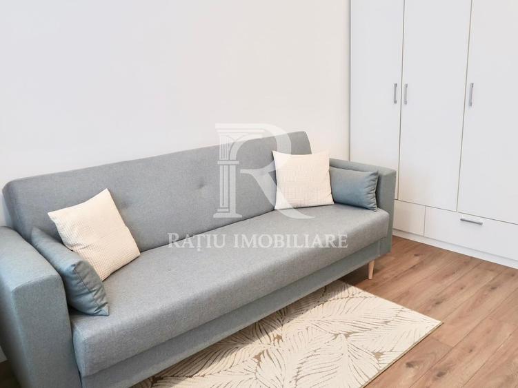 Apartament cu 3 camere | Vedere panoramică deosebită | Oradea