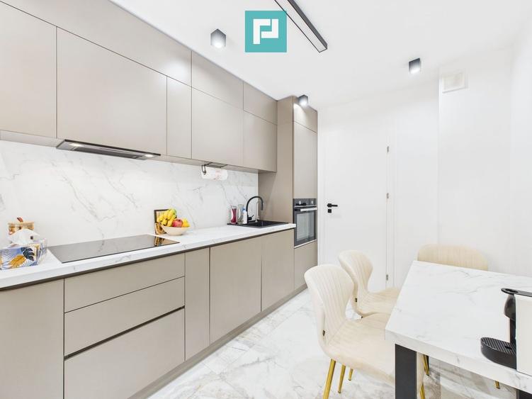 Apartament 2 camere, Alfa.