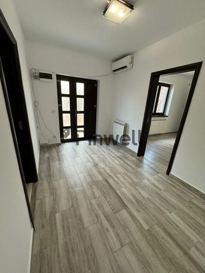 Casa Tip Birou I Tei