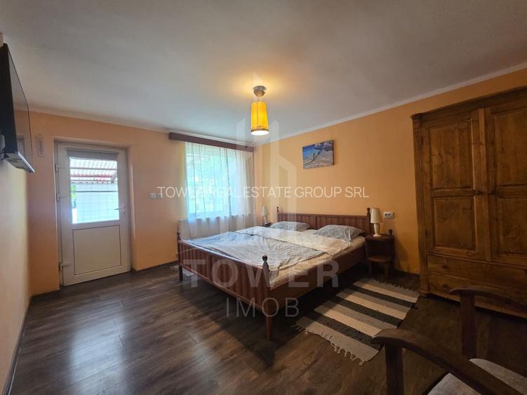Casă săsească autentică în Bruiu (Sibiu) - 12