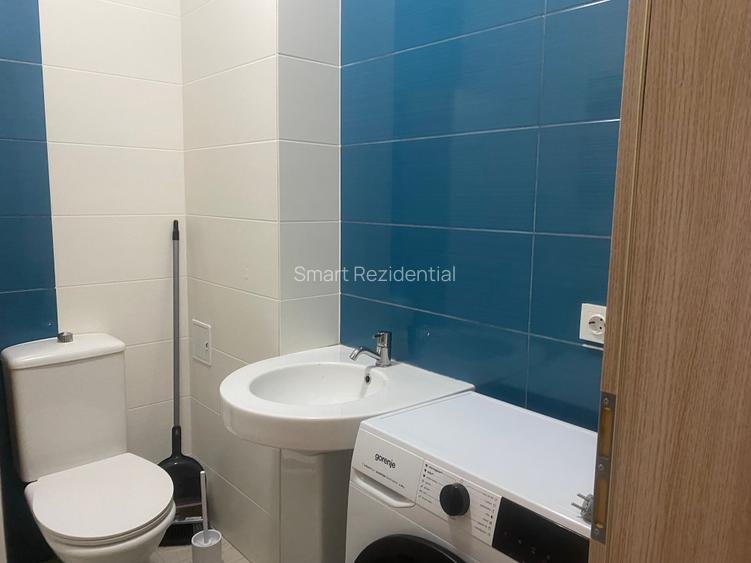 Inchiriere apartament 3 camere Metalurgiei- Cartierul Solar - 8