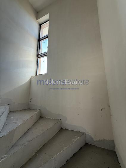 Casa individuală, 4 camere, , 470 mp teren ,Jucu - 8