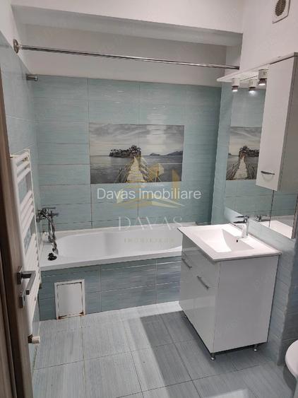 Apartament 2 camere | Intre Lacuri | Balcon - 5