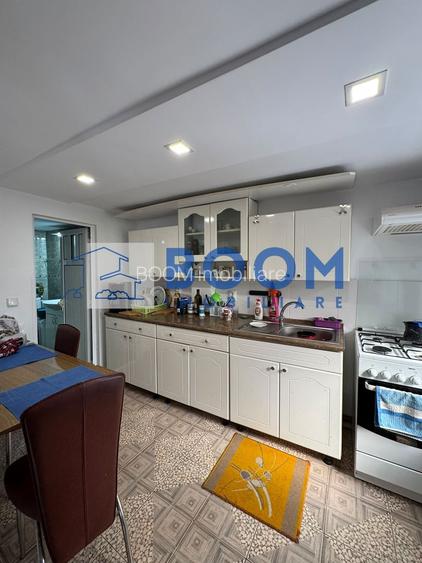 Casa 3 Camere | Calimanesti | Renovata | Centrala Proprie - 8