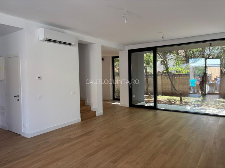 Vilă 4 camere | Complex rezidențial Sisești | Pompă căldură - 3