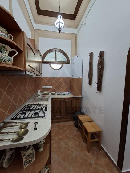 Apartament ultracentral 68 mp utili renovat premium Strada Arhivelor