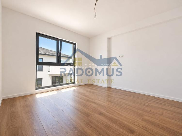 Casă Berceni | Complex Privat | Panouri Fotovoltaice | Teren 360 mp - 12