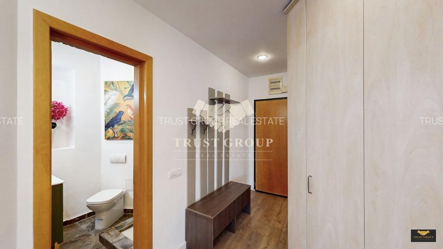 Apartament 4 camere Aviatorilor | Loc de parcare - 30