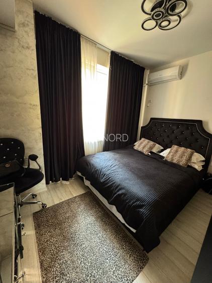 Vânzare apartament de 3 camere Militari Residence - 5
