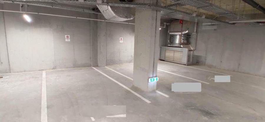 Marmura Residence, loc parcare subsol 1, M Jiului - Kaufland Buc Noi