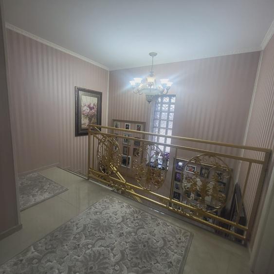 FUNDENI-DOBROIESTI, vila 2014 P+M, singur curte