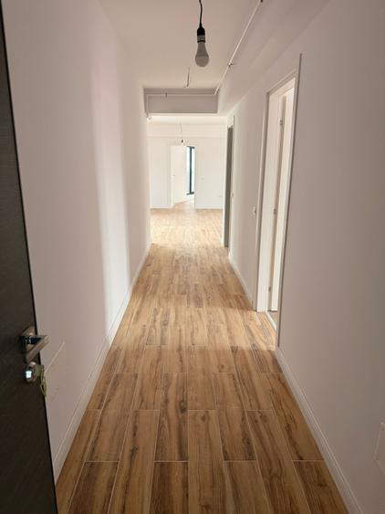 APARTAMENT 3 CAMERE ILIOARA+ LOC PARCARE INCLUS