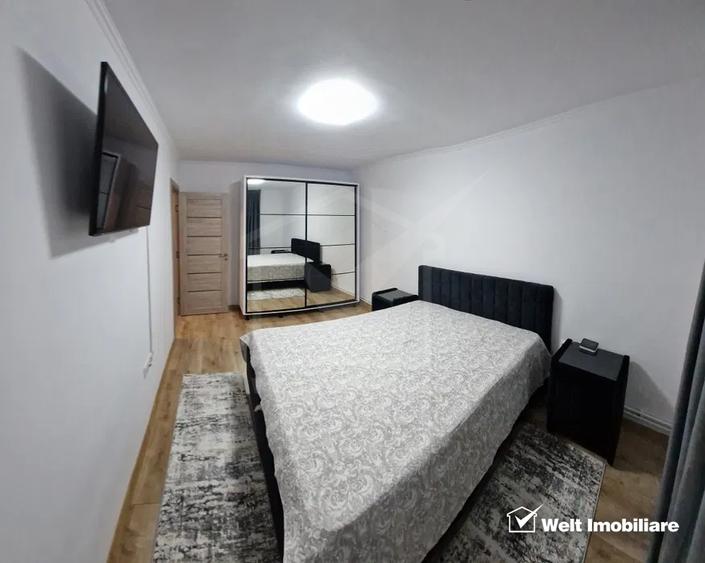3 camere | strada Horea | parter inalt | renovat