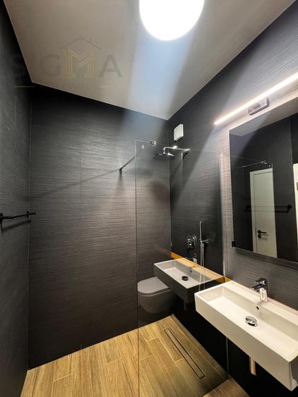 Spatiu elegant pentru birou in zona semicentrala!