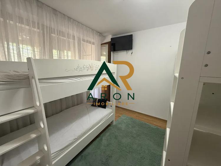 3 Camere de inchiriat | Tineretului | Centrala | Parcare | CatFriendly