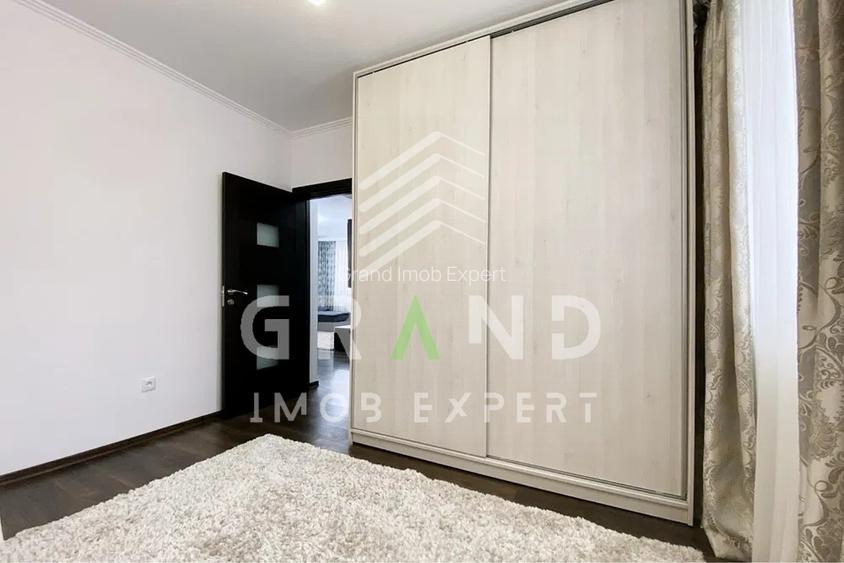 Apartament 3 camere de vanzare, str Tineretului, Floresti. - 8
