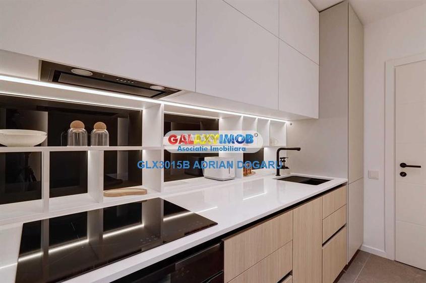 APARTAMENT 2 CAMERE DE INCHIRIAT PALLADY - 4