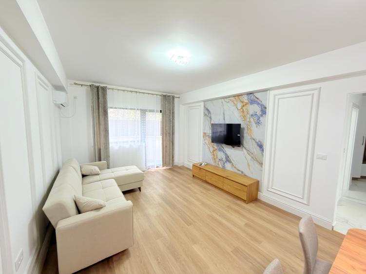 Apartament bloc nou cu boxa si loc de parcare