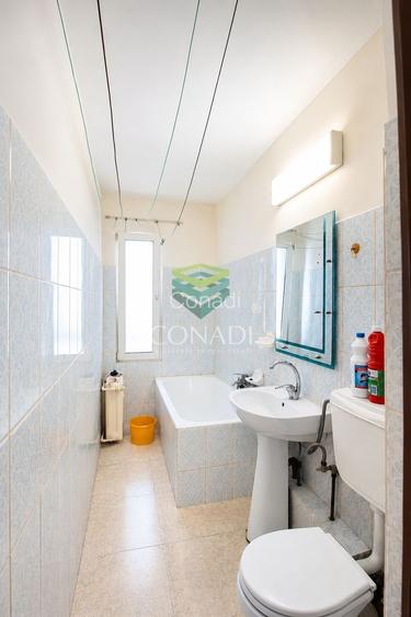 Apartament zona Dristor Ramnicu Sarat  Ideal Investitie si Renovare - 11