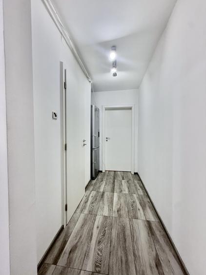 Apartament 3 camere, etaj 2, mobilat/utilat in zona Dambovita