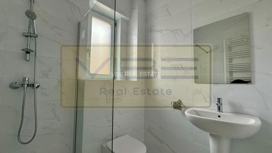 Apartament premium 2 camere Cartierul Visoianu - 28